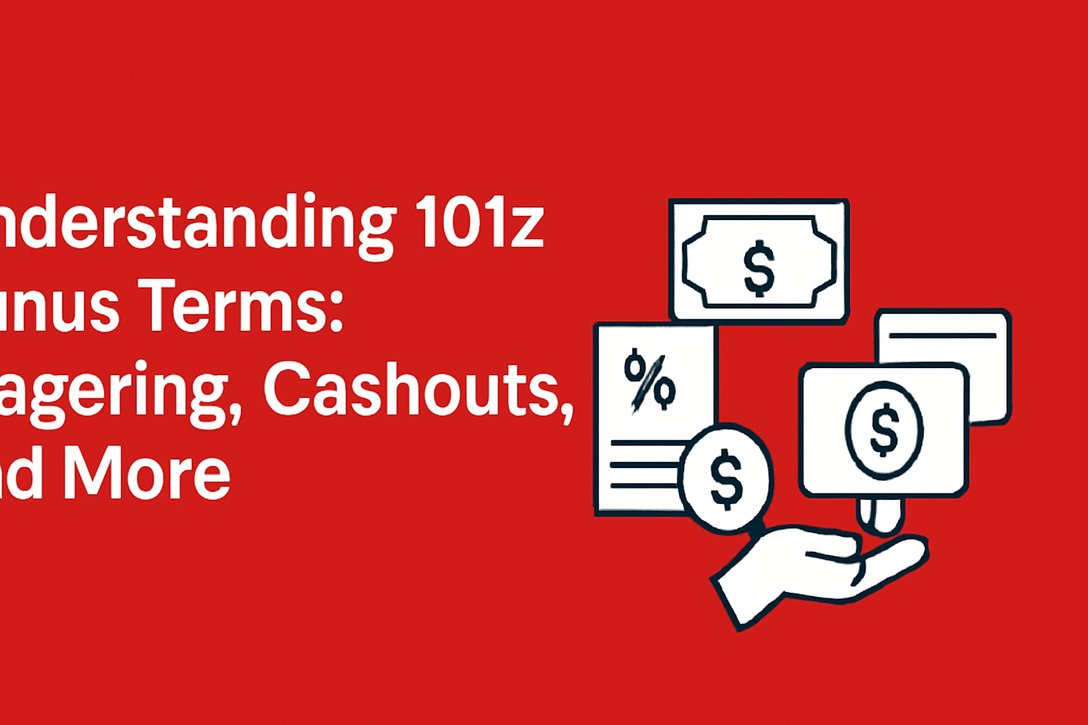 Informative scene illustrating the concept of 101z updates.