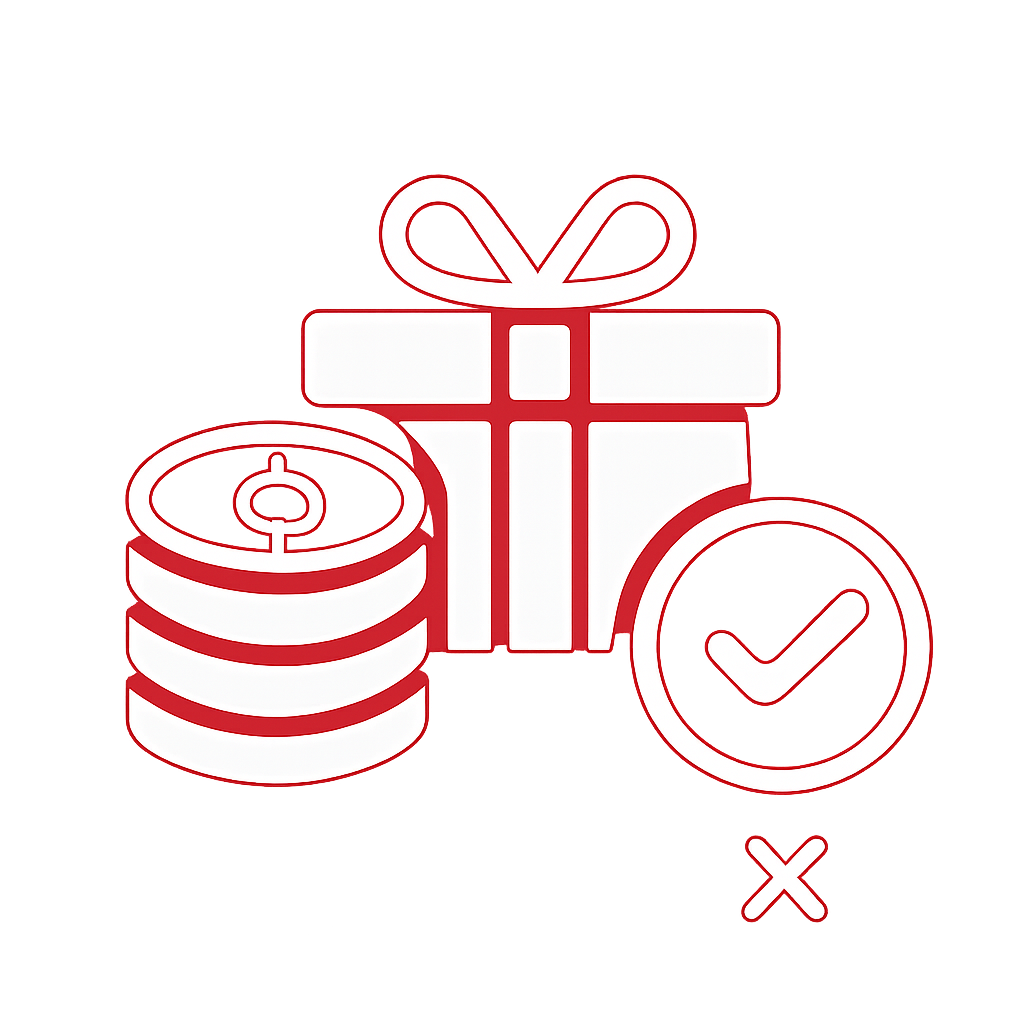 Icon representing 101z updates.