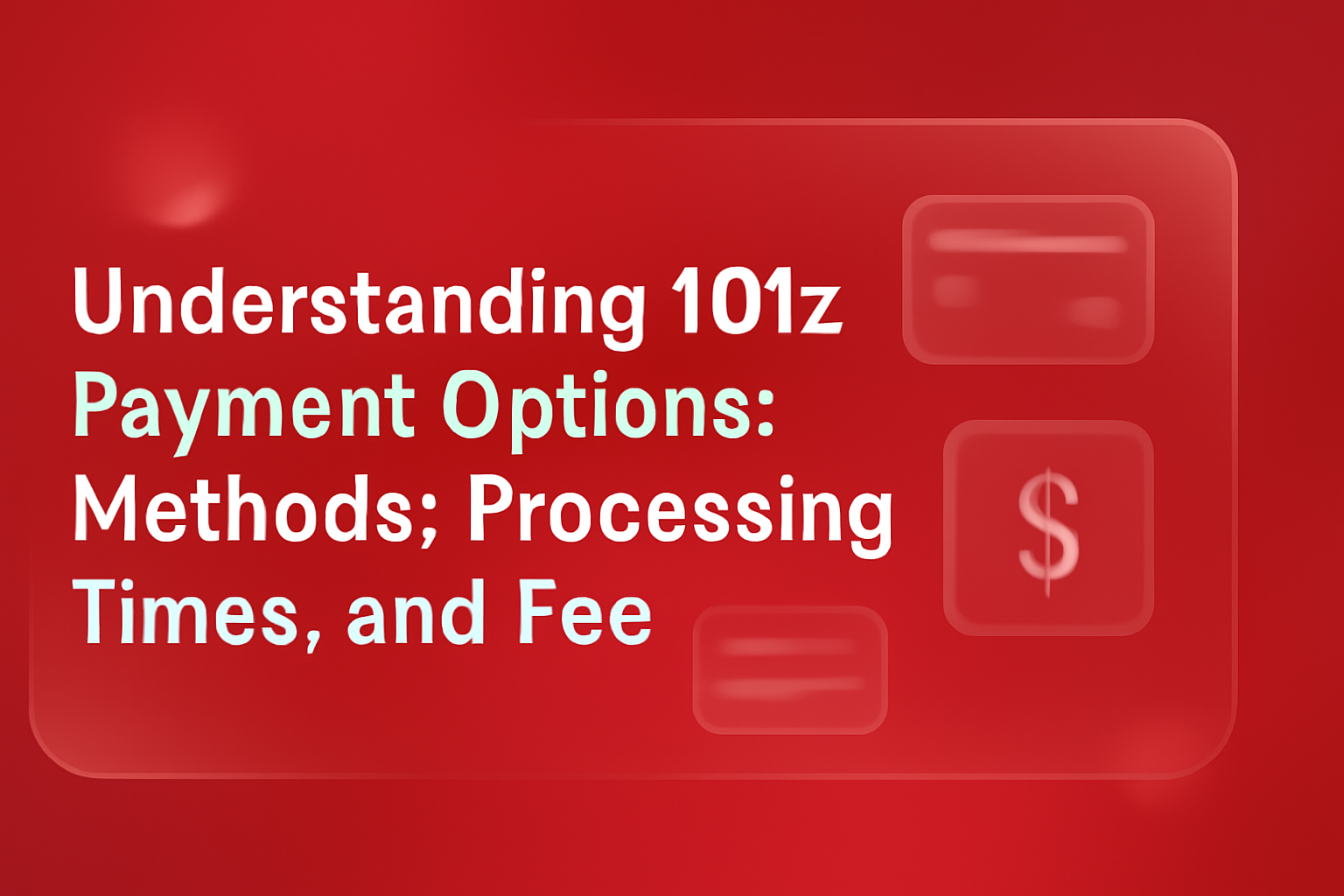 Informational scene illustrating Secure 101z Account Tips with a focus on user security.