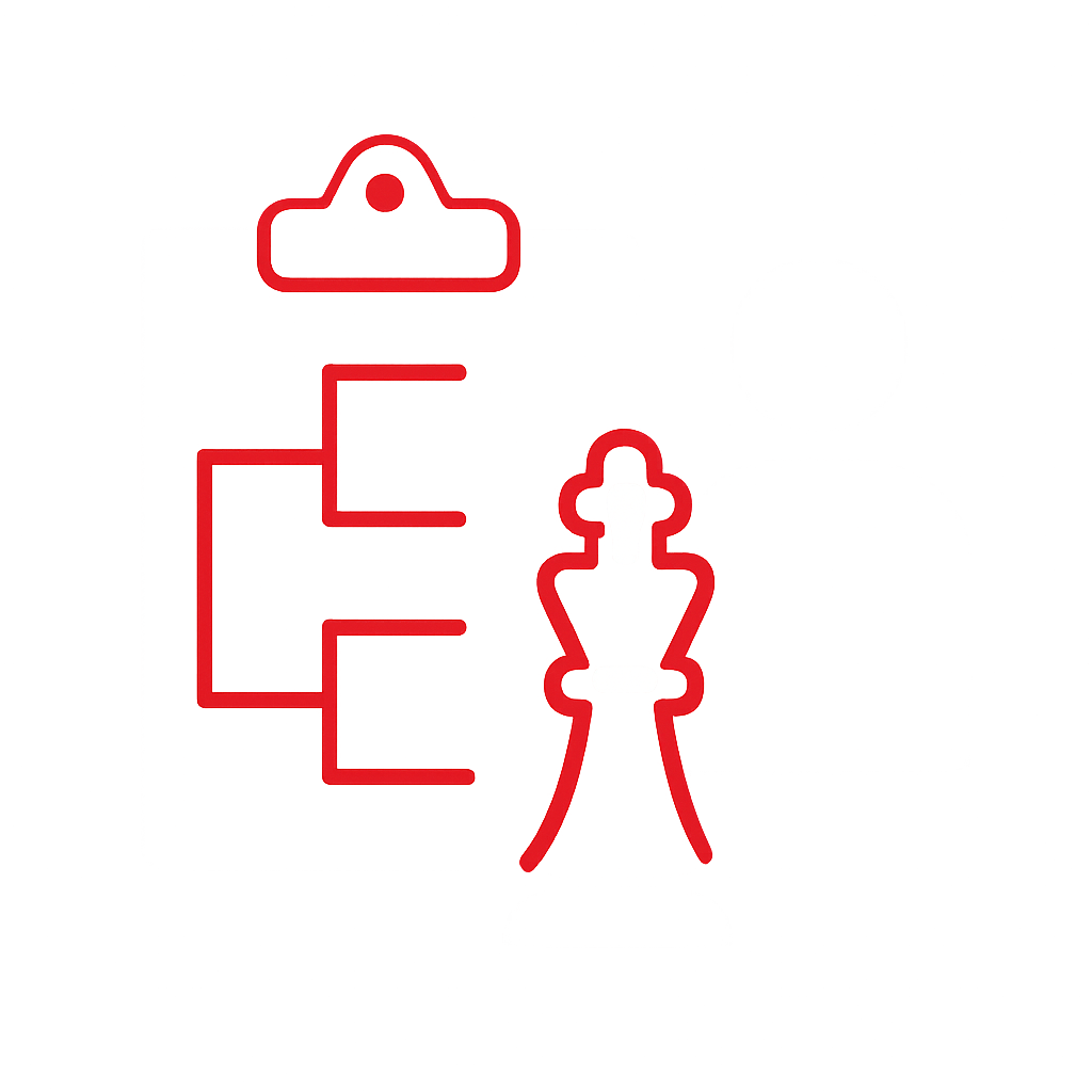 Illustration explaining 101z Features.