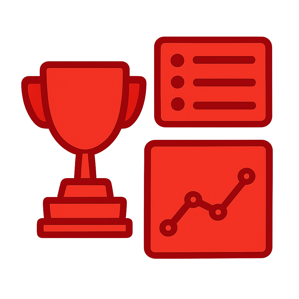 An icon symbolizing support guidance for 101z users.