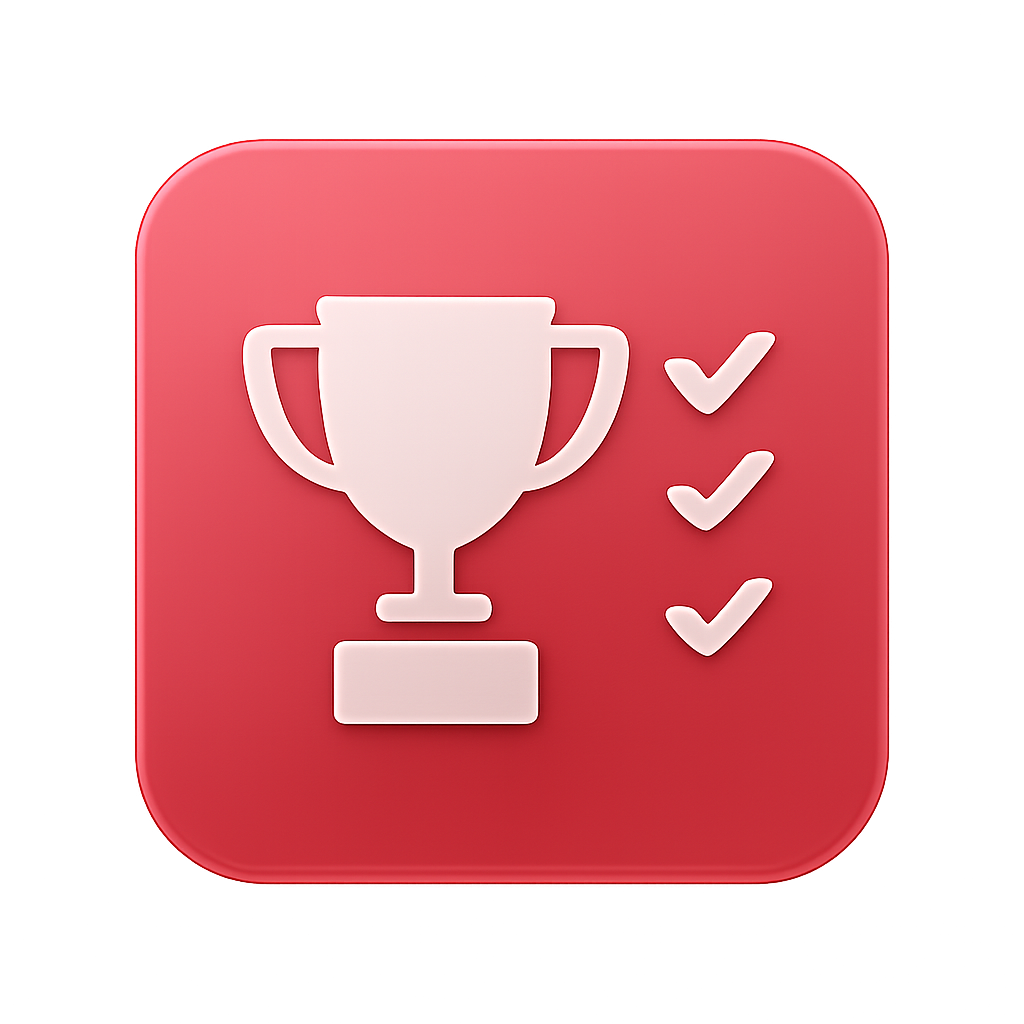 An icon symbolizing support guidance for 101z users.