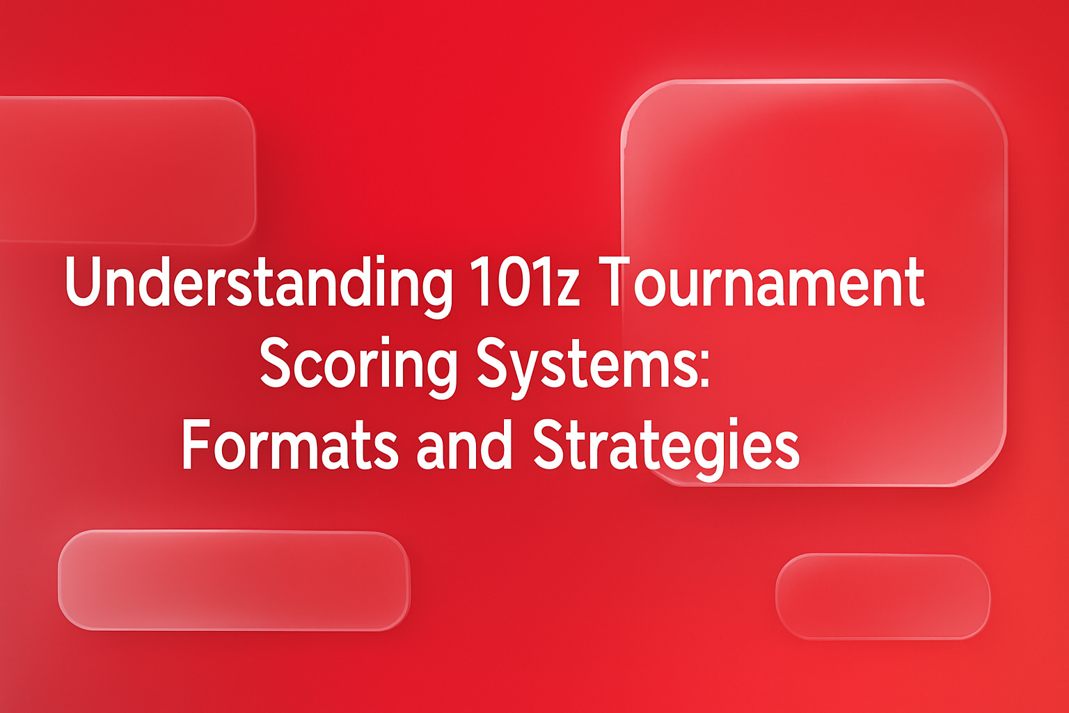 A high-tech scene illustrating the features of 101z.