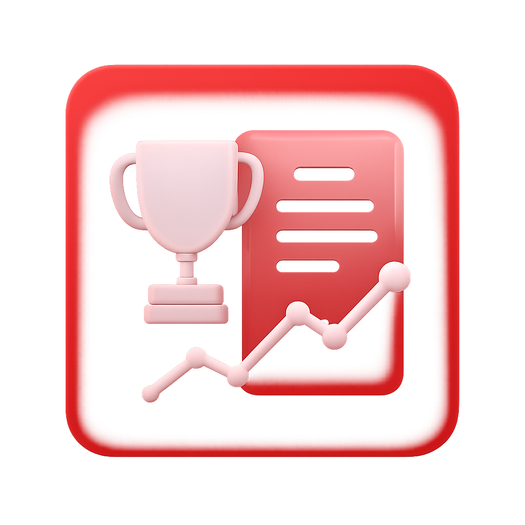 An icon representing the features of 101z.